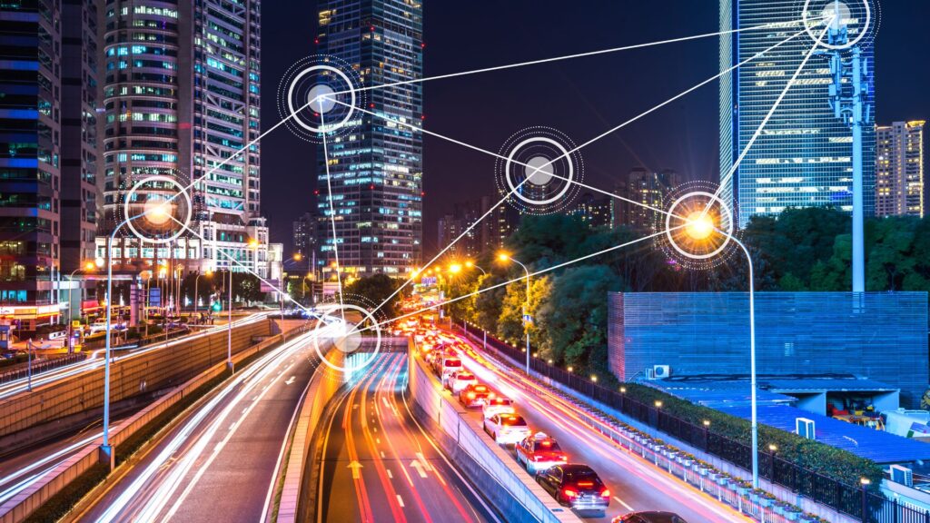 The Future of Smart Cities in 2025: Technology, Innovation, and Challenges