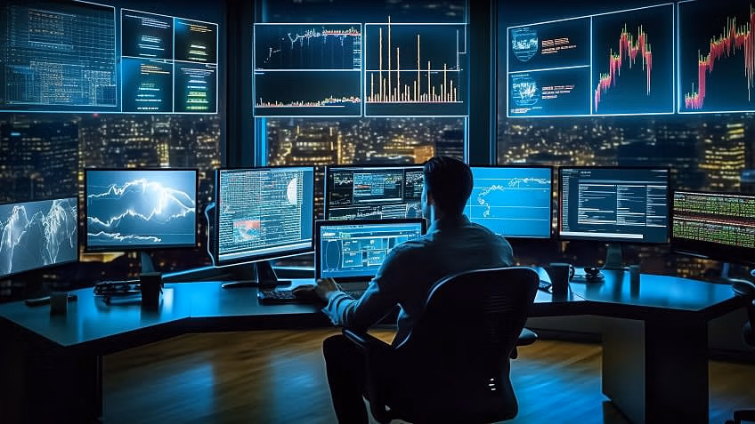 The Future of Technology in 2025: Innovations Shaping a New Digital Era