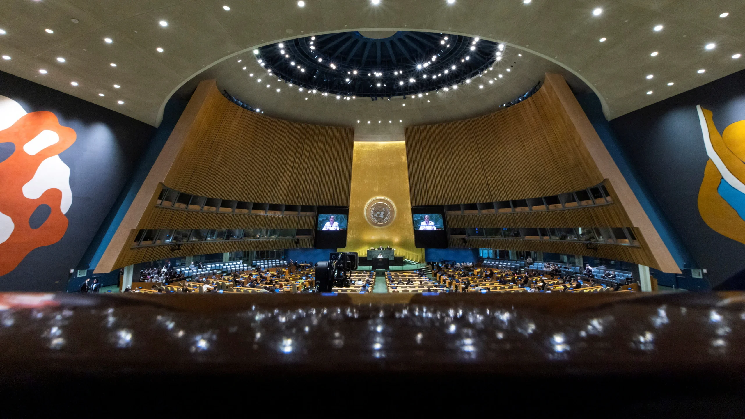 Global Political Shifts in 2025: A New Era of Power, Diplomacy, and Uncertainty